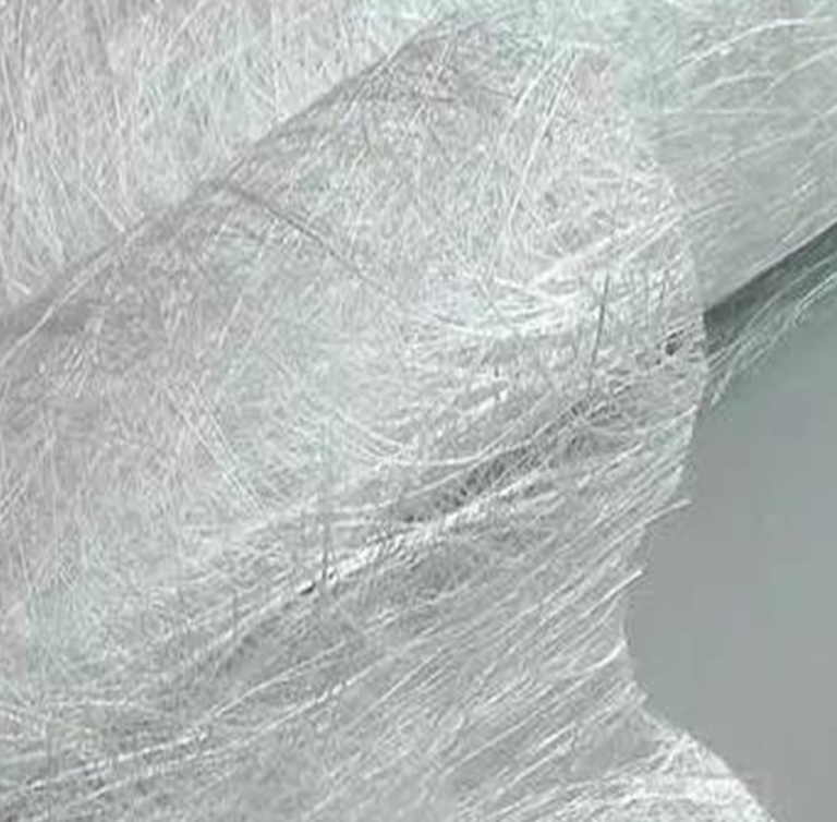 fiberglass composite material