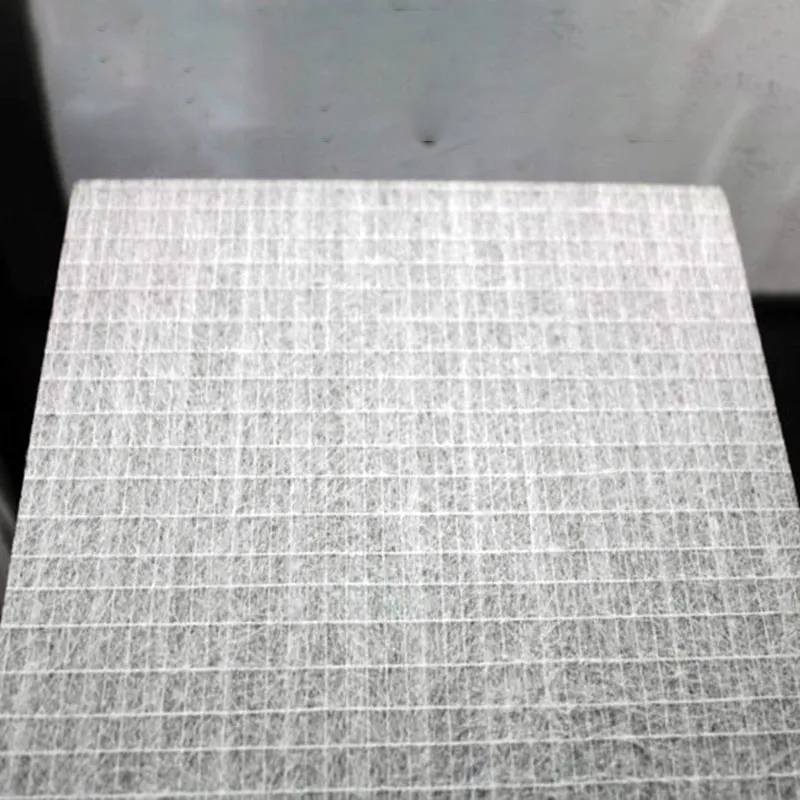 fiberglass composite mat