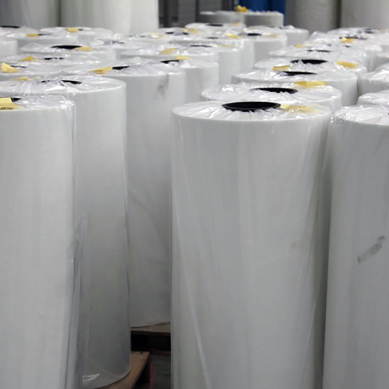 EFG durable polyester spunbond nonwoven fabric best manufacturer for filtration-1