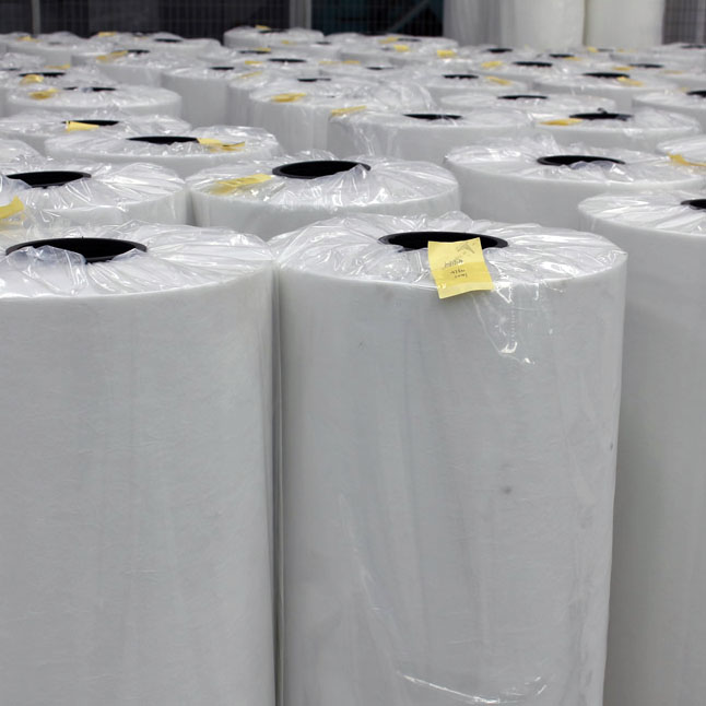 cheap polyester materiál factory for different industries-1