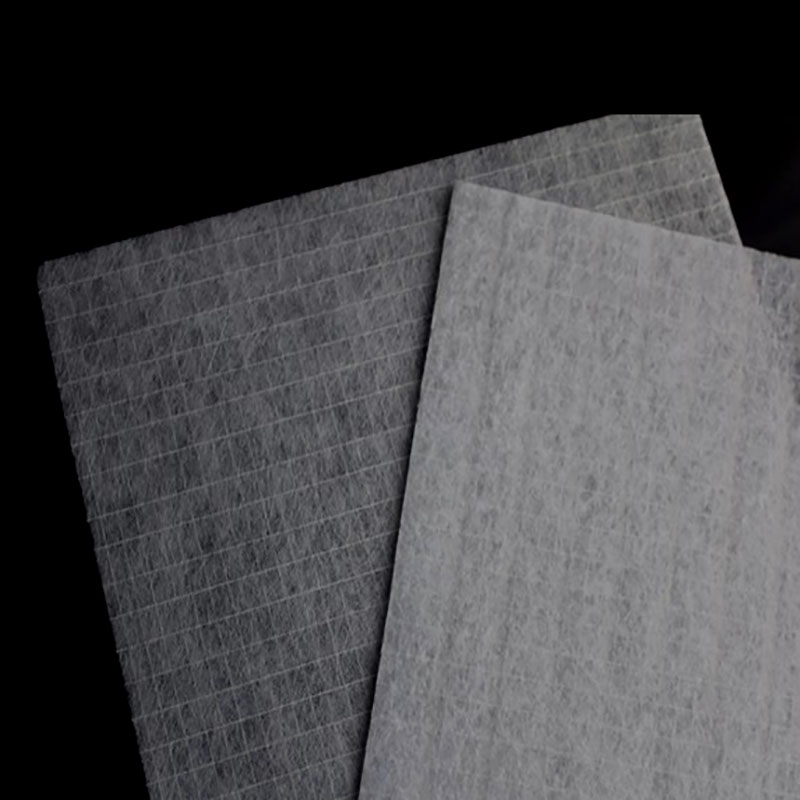 high quality polyester spunbond nonwoven fabric supplier for application of acoustic-2