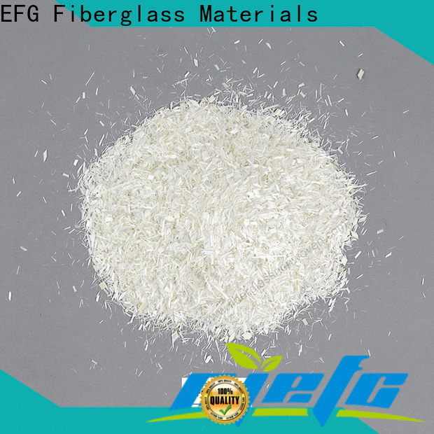 best price chopped glass strands factory direct supply bulk buy