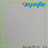 EFG fiberglass tissue mat suppliers for application of filtration