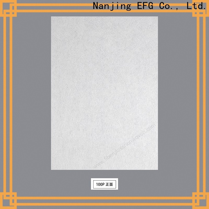EFG popular polyester cloth with good price bulk buy