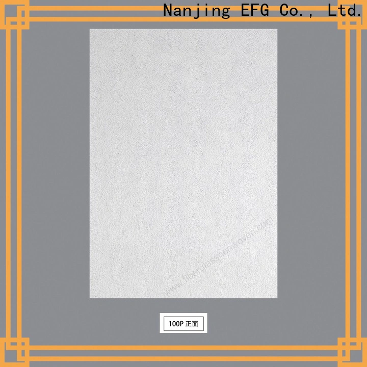 EFG popular polyester cloth with good price bulk buy