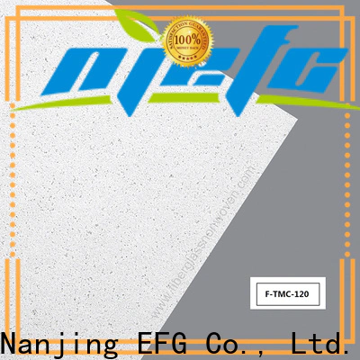 EFG best polyester cloth manufacturer for application of wall decoration