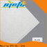 EFG fiberglass cloth mat company for application of carpet frame