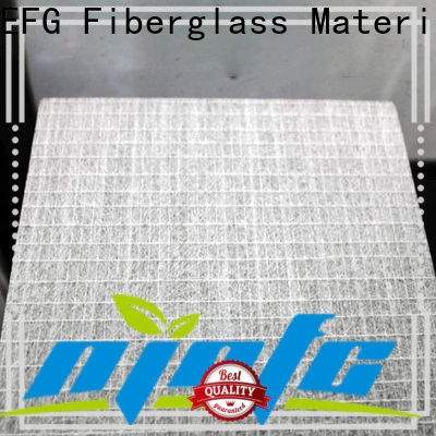 EFG glass fibre reinforced polyester suppliers for floor