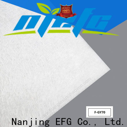 practical fiberglass wrap company for application of carpet frame
