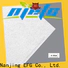 EFG fiberglass tissue paper supplier for application of acoustic