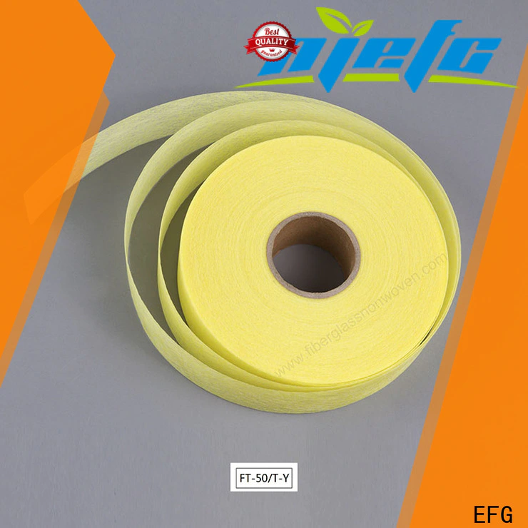 fiberglass adhesive tape supplier bulk production