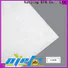EFG worldwide fiberglass tissue paper with good price for application of carpet frame