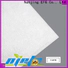 EFG worldwide fiberglass tissue paper with good price for application of carpet frame