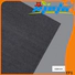EFG worldwide fiberglass mat cloth series for building materials
