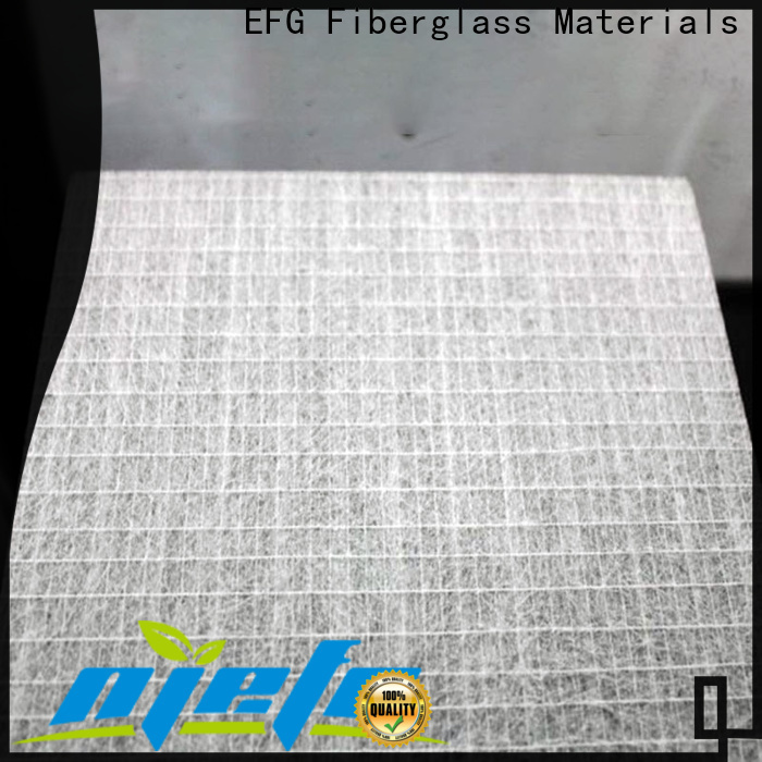 EFG factory price paving mat suppliers for paving the way