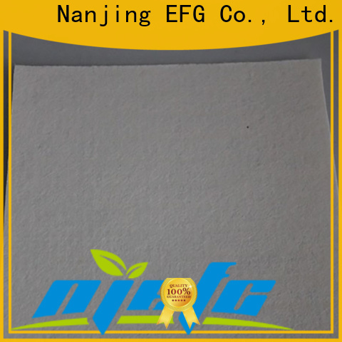 EFG fiberglass uses manufacturer bulk production