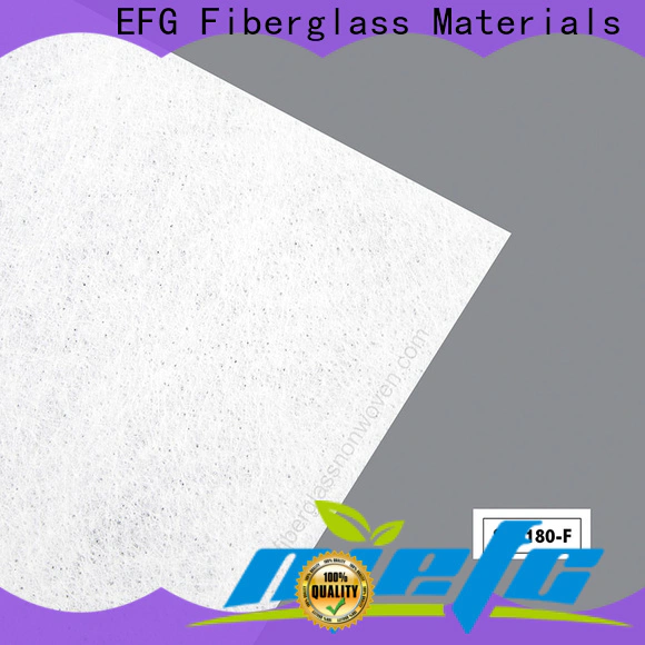 top quality spunbond polyester mat inquire now for filtration