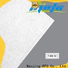 popular fiberglass tissue mat supply for application of filtration