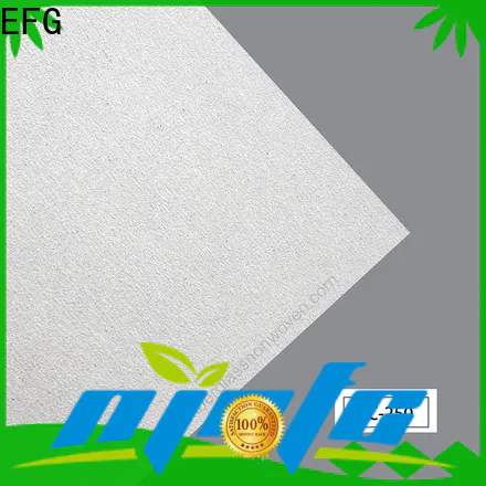 high quality composite mat wholesale for application of PVC floor frame