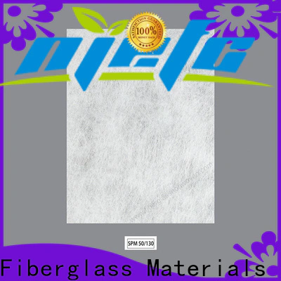 EFG professional spunbond polyester mat suppliers for application of PVC floor frame