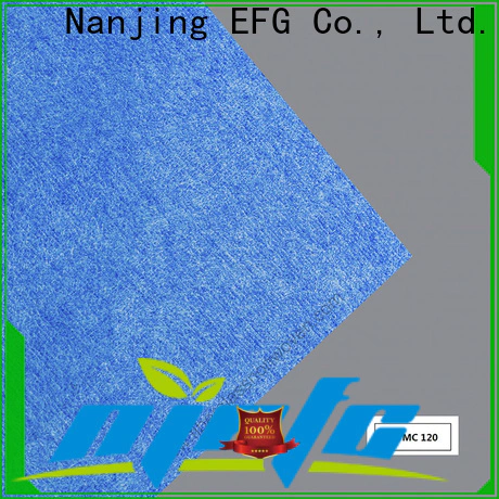 EFG fiberglass composite wholesale for application of PVC floor frame