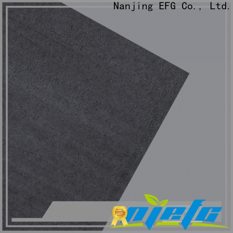 EFG new composite mat with good price bulk production