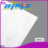 EFG polyester spunbond fabric factory direct supply for filtration