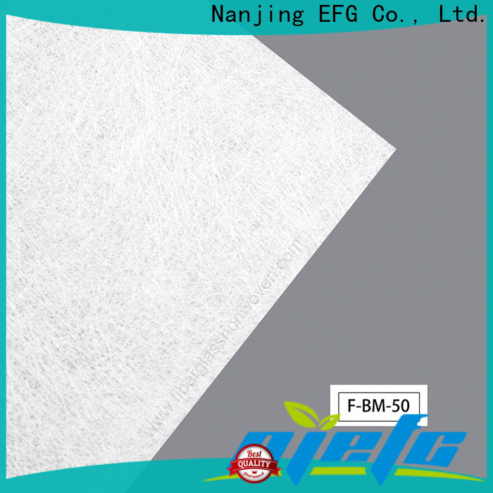 cost-effective fiberglass wrap suppliers for application of carpet frame