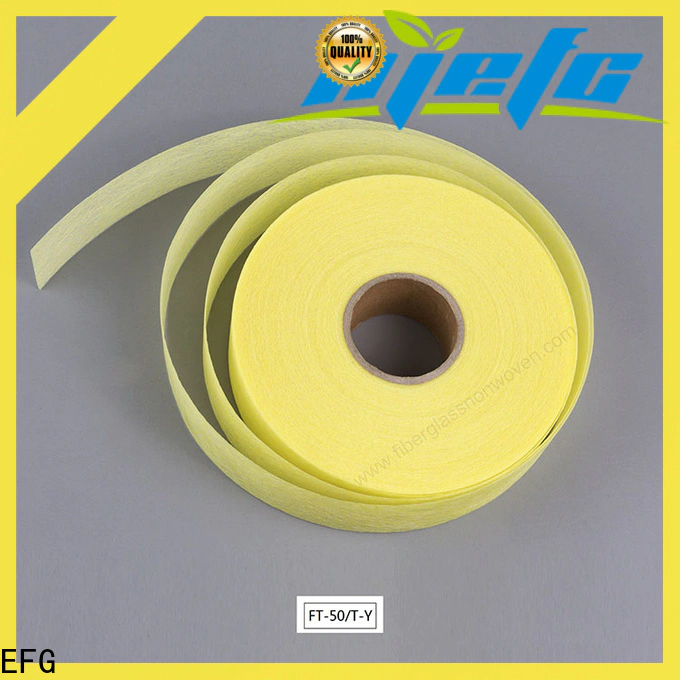 customized 6 inch fiberglass tape supply for wateproof frame