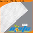 latest fibreglass matting for sale company bulk production