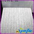 reliable polyester reinforced waterproofing membrane wholesale for paving the way