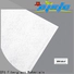 EFG mat polyester supplier for application of acoustic