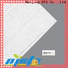 custom glass fiber mats suppliers bulk production