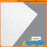 top selling filter material supplier for application of wall decoration