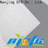hot-sale fiberglass composite materials company for application of PVC floor frame
