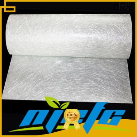 EFG chopped strand glass fiber with good price bulk buy