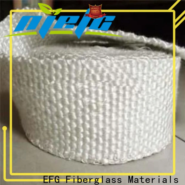 EFG fiberglass adhesive tape company bulk buy