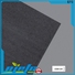 top polyester cloth with good price for building materials