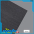 top polyester cloth with good price for building materials
