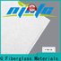 EFG latest fiberglass cloth mat with good price for building materials