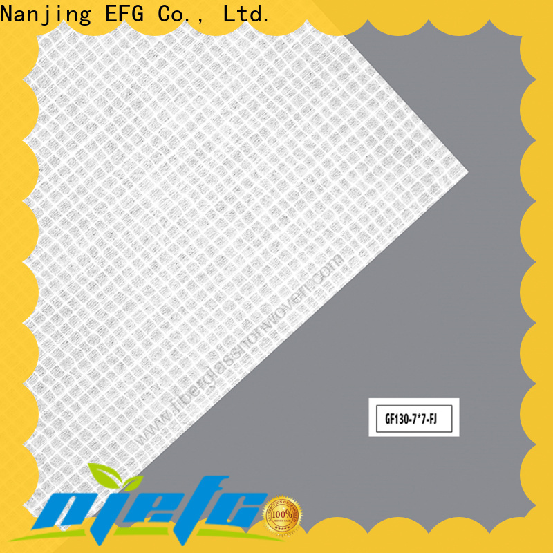 eco-friendly surface mat company for application of filtration