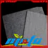promotional polyester materiál from China for different industries