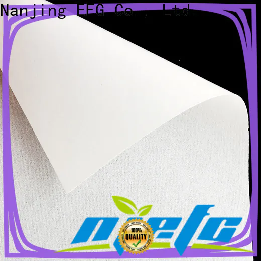 durable fiberglass mat cloth directly sale for application of carpet frame