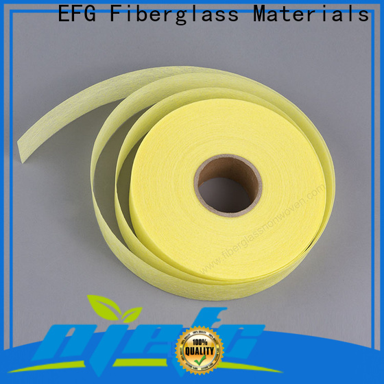 practical fiberglass reinforced tape supply for wateproof frame materials