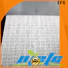 EFG fiberglass mat cloth best manufacturer for application of wall decoration