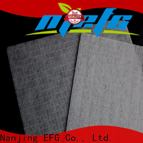 high quality polyester spunbond nonwoven fabric supplier for application of acoustic