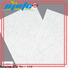 EFG factory price fiberglass mat best manufacturer for application of carpet frame