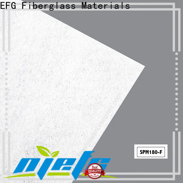 cheap polyester materiál series for filtration
