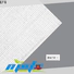 EFG top selling fiberglass mat for sale wholesale for application of carpet frame