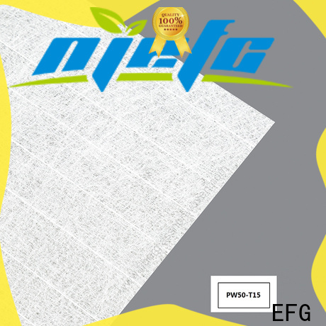 top selling fiberglass veil series for application of acoustic